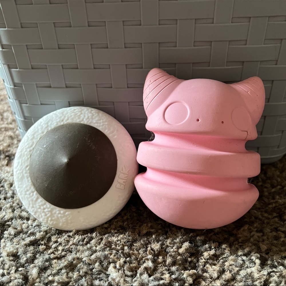 bark box toys